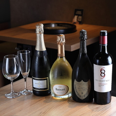 焼肉 しろかねの特集写真