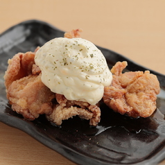 チキン南蛮