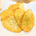 料理メニュー写真&nbsp;【4位！】十勝川西産長芋の素揚げ