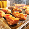 焼肉タケシのおすすめポイント1