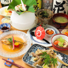 日本料理 おさむらい