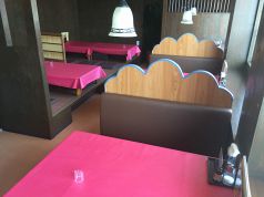 プジャ　西浦店の写真3