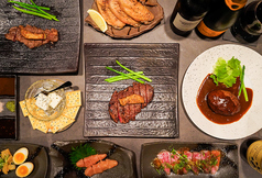 阿波の肉料理 AJITO アジトの写真
