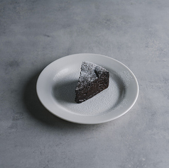 ガトーショコラ