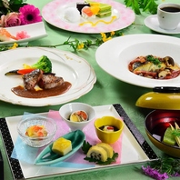 豊富なジャンルが自慢