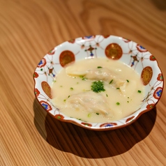 博多炊き餃子
