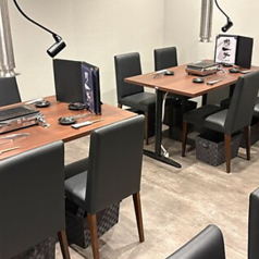 肉の一撃ビール館のコース写真