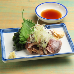 酒場まる政のおすすめ料理3