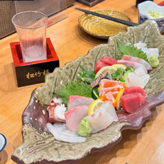 どんどん 薬院 平尾の特集写真