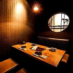 和食庵 なかそね 岡山本店の特集写真