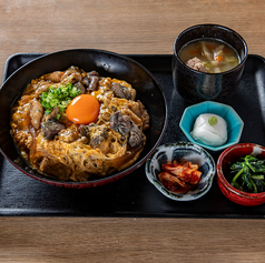 とりいち 蒲生店のおすすめランチ2