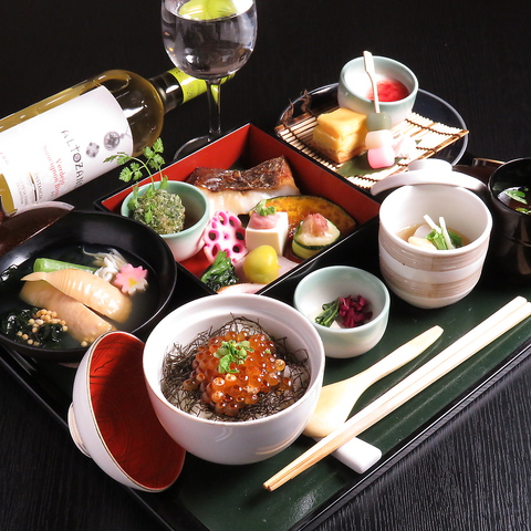 京都祇園 川村料理平 和食 のランチ ホットペッパーグルメ