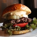 料理メニュー写真 T"I"B BURGER　-This is B- ORIGINAL BURGER