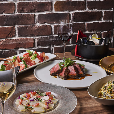 Cantinetta Buzz カンティネッタ バズ 丸ビル店のおすすめ料理1