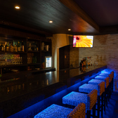 Bar Lounge CHILLAX Resort バーラウンジ チラックス リゾートの雰囲気3