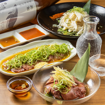 居酒屋 喜一のおすすめ料理1