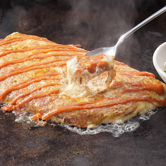 喃風　栗東店の写真2