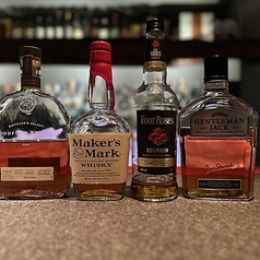 American whisky