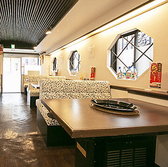 あぐー家 馬車道 関内の雰囲気2