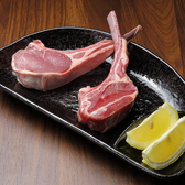 ジンギスカン TORICO トリコ 新橋のおすすめ料理3