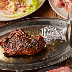 OSTERIA BISON オステリアバイソン 本厚木駅前店のコース写真