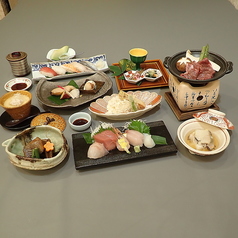 和食酒家 縁のコース写真