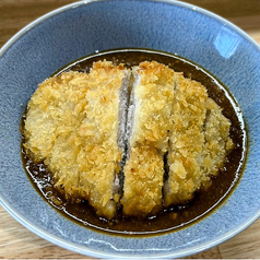 かつカレー
