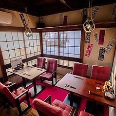 うな串 焼鳥 う福 代々木店のコース写真