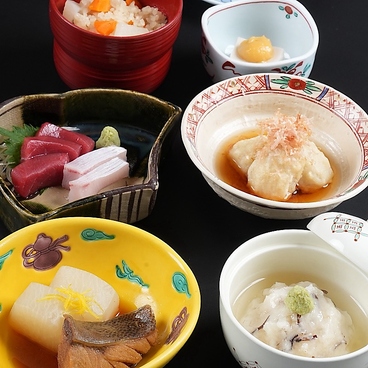 田ごと 京都高島屋店のおすすめ料理1