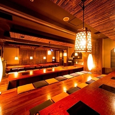 居酒屋まんたろー 柏本店特集写真1