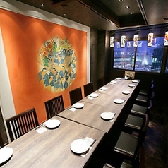 牛タンと海鮮 日本酒 居酒屋 三枡三蔵 仙台駅前本店の特集写真