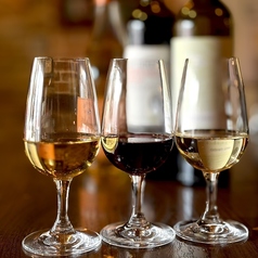 イタリアンバル トリコ Toriko 麻生店のおすすめドリンク1