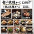肉汁餃子のダンダダン 大須観音店のロゴ