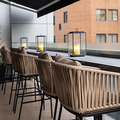 BOU THE ROOF ボウ ザ ルーフの特集写真