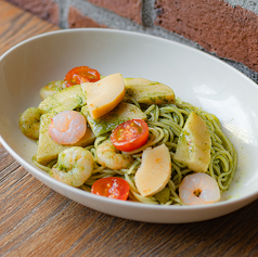 ブルーブックスカフェ BLUE BOOKS Cafe 静岡店のおすすめランチ3