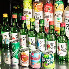 韓国料理　パングパング　川崎本店のおすすめ料理3