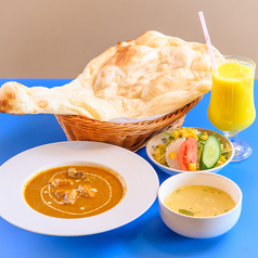 インド料理GAJUR CUISINEの特集写真