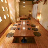 居酒屋 芯 国分寺店の雰囲気2