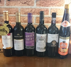 ビストロ ド ナチュールのおすすめドリンク2