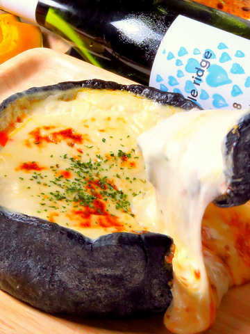 ゆったりとした雰囲気抜群の空間でお食事をお楽しみいただけます