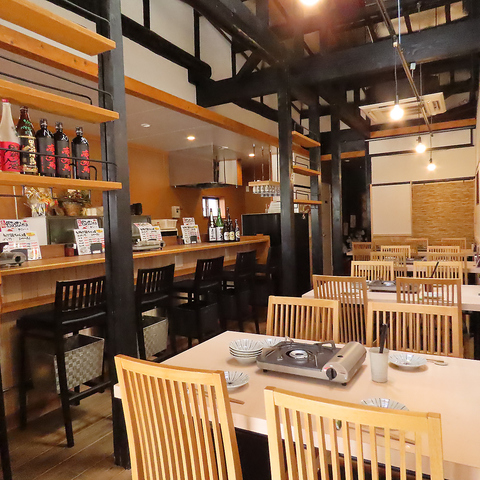 鶏に恋して 大曽根店