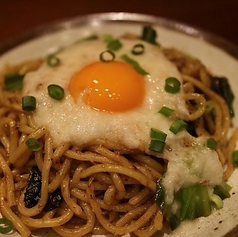 いろ葉の焼きそば