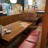 がらるっどの雰囲気2