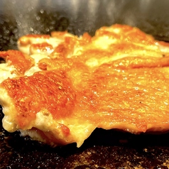 豪快！鶏もも一枚焼
