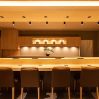 最高のひとときを演出します