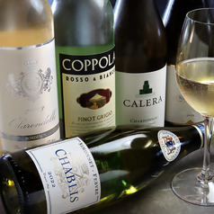 ラペスカ La Pescaのおすすめドリンク1