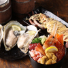 小樽ポセイ丼 ろまん横丁店