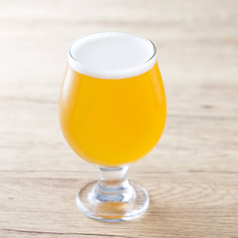 多彩に揃うカクテルやデザートドリンク