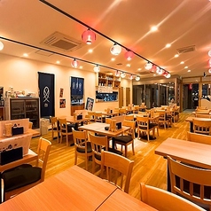 九州料理専門店 さくら島酒場特集写真1