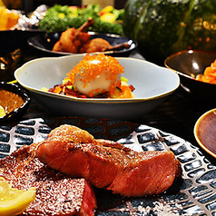 akarimado アカリマド 幡ヶ谷のコース写真